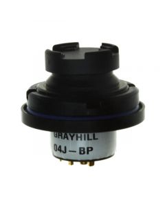 04J-BP-T12 | Grayhill Inc.
