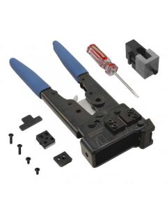 1-231666-0 | TE Connectivity AMP Connectors