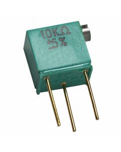 Y50532K00000J0L | Vishay Foil Resistors (Division of Vishay Precision Group)
