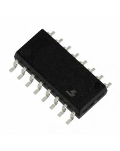 TLP293-4(V4LGB,E | Toshiba Semiconductor and Storage