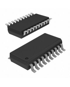MCP3911A0T-E/SS | Microchip Technology
