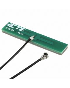 2118309-1 | TE Connectivity AMP Connectors