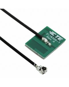 2118326-1 | TE Connectivity AMP Connectors