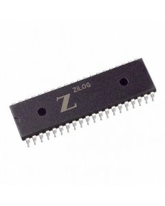Z85C3016PSG | Zilog