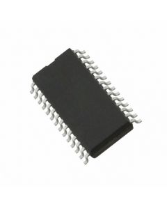SY87701VZH | Microchip Technology