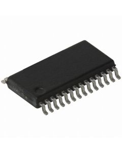 MCP3903T-I/SS | Microchip Technology