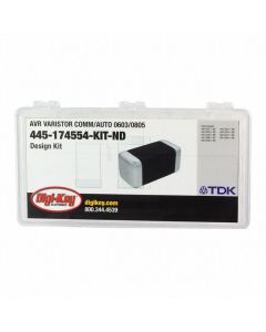 AVR0603-0805-KIT | TDK Corporation