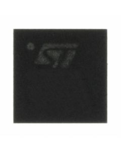 STC3115IQT | STMicroelectronics
