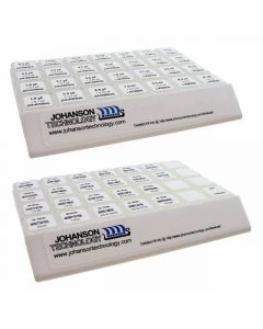 5500L/C603D | Johanson Technology Inc.