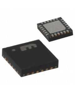 SY89845UMG | Microchip Technology