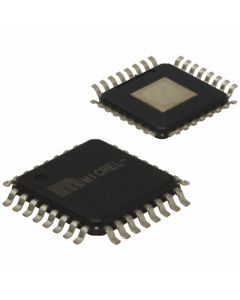 SY87813LHG | Microchip Technology