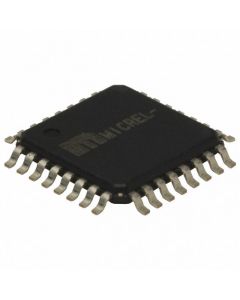 SY89296UTI | Microchip Technology