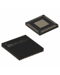 SY89537LMY | Microchip Technology