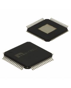 SY89538LHZ | Microchip Technology