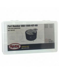 668-1505-KIT | PUI Audio, Inc.