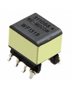 750510185 | Wurth Electronics Midcom