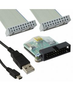 8.19.28 J-LINK PLUS COMPACT | Segger Microcontroller Systems
