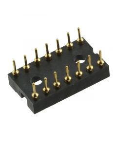 9-1437535-1 | TE Connectivity AMP Connectors