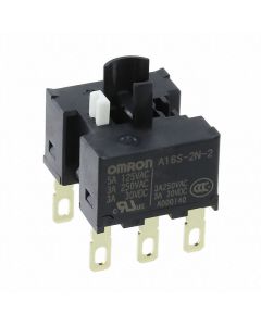 A16S-2N-2L | Omron Automation and Safety