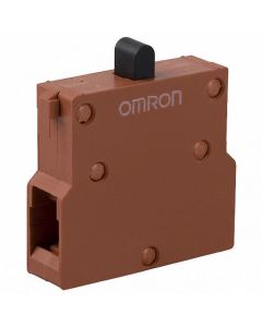 A22-01S | Omron Automation and Safety