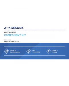 ABKIT-AUTOMOTIVE-1 | Abracon LLC