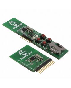 AC303007 | Microchip Technology