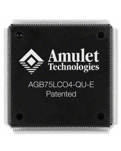 AGB75LC04-QU-E | Amulet Technologies LLC