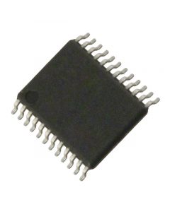 AK4117VF | AKM Semiconductor Inc.