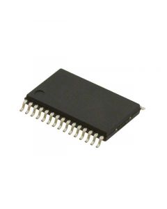 AK4127VF | AKM Semiconductor Inc.