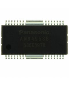 AN8495SB-E1V | Panasonic Electronic Components