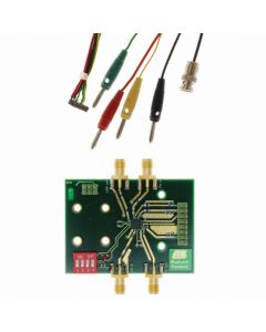 DEMOBOARD-T7024PGM | Microchip Technology