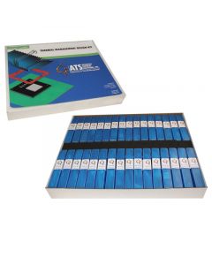 ATS-TMDK-96 | Advanced Thermal Solutions Inc.