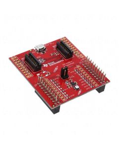 BOOST-CCEMADAPTER | Texas Instruments