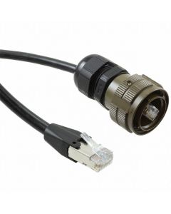 C-RJFTV5E1706PG10 | Cinch Connectivity Solutions