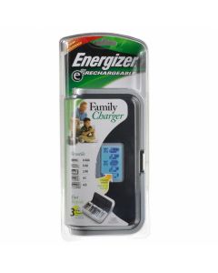 CHFC | Energizer Battery Company