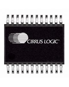 CS5466-ISZR | Cirrus Logic Inc.