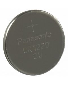 CR1220 | Panasonic - BSG