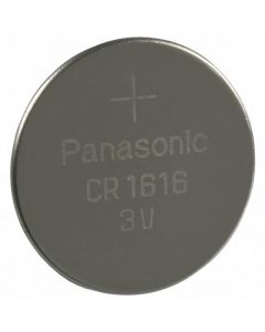 CR1616 | Panasonic - BSG