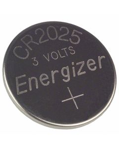 CR2025VP | Energizer Battery Company