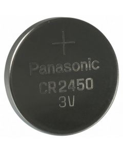 CR2450 | Panasonic - BSG