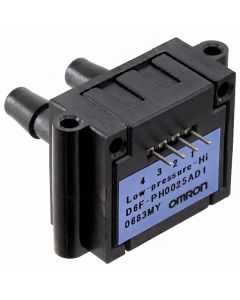 D6F-PH0025AD1 | Omron Electronics Inc-EMC Div