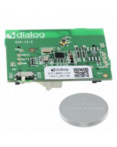 DA14681-01U2DB-P | Dialog Semiconductor GmbH