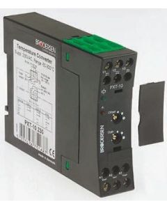 PXT-10.115/RS | Brodersen Controls