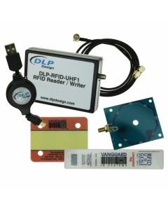 DLP-RFID-UHF1B | DLP Design Inc.