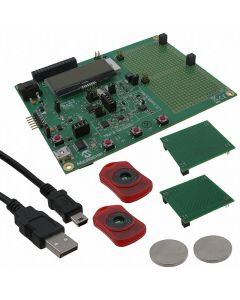 DM160213 | Microchip Technology