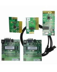 DM163027-4 | Microchip Technology