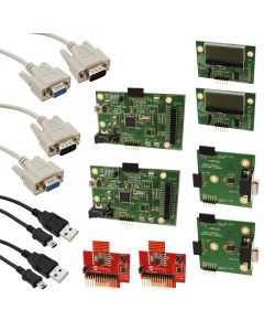 DM182015-2 | Microchip Technology