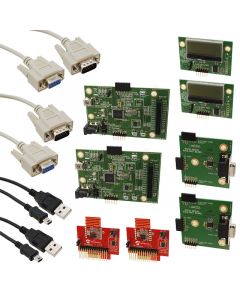 DM182015-3 | Microchip Technology