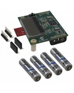 DM182016-1 | Microchip Technology