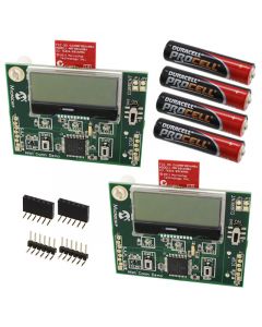DM182016-3 | Microchip Technology